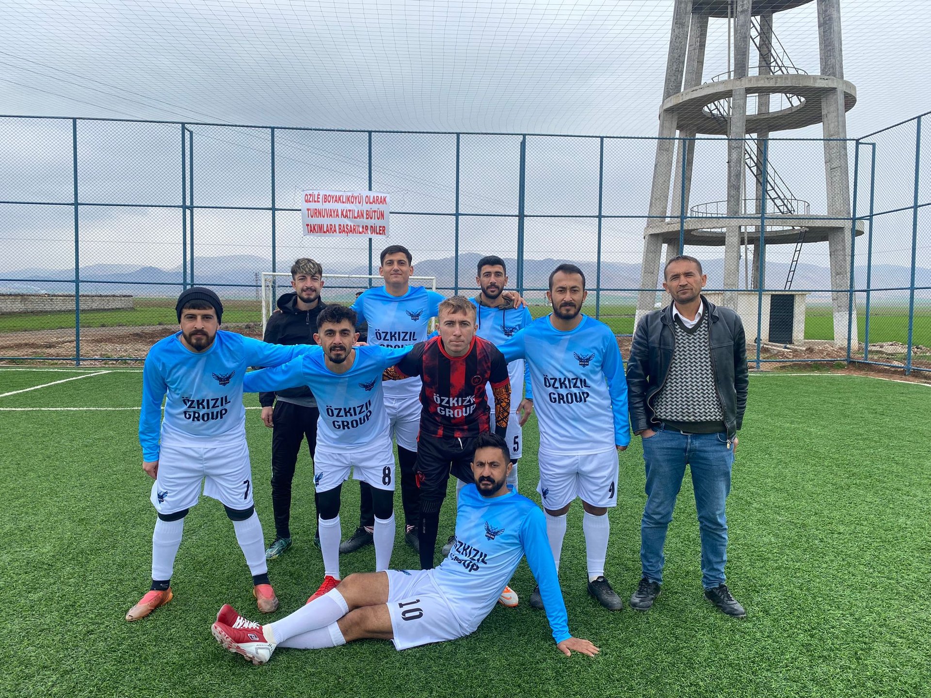 CyberSport Galeri - Futbol Forması Örnekleri