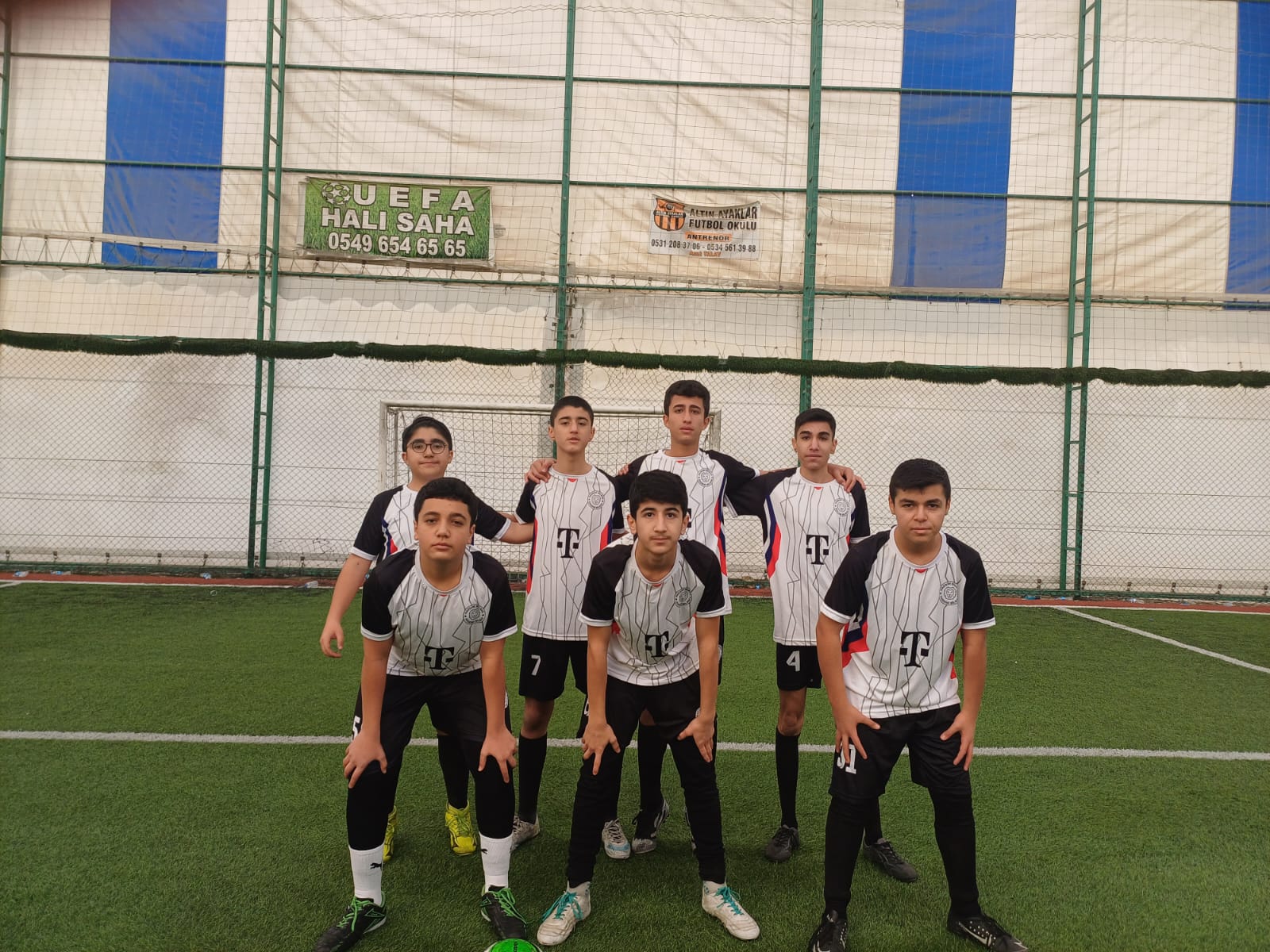 CyberSport Galeri - Futbol Forması Örnekleri