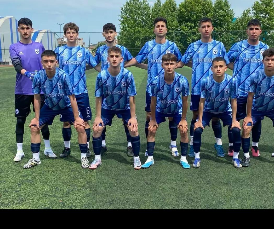 CyberSport Galeri - Futbol Forması Örnekleri